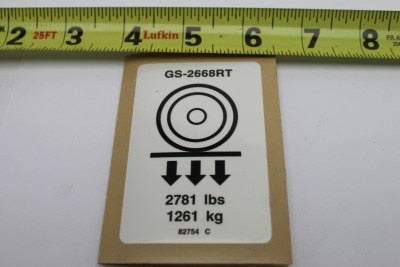 OEM Genie 82754GT product image 1