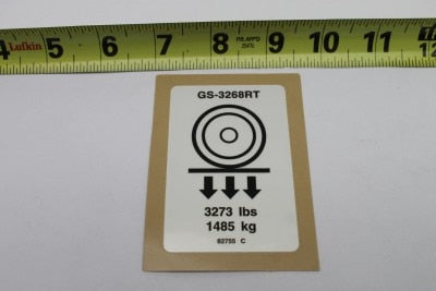 OEM Genie 82755GT product image 1