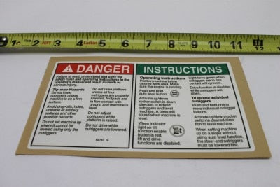 OEM Genie 82757GT product image 1
