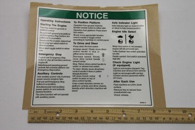 OEM Genie 82763GT product image 1