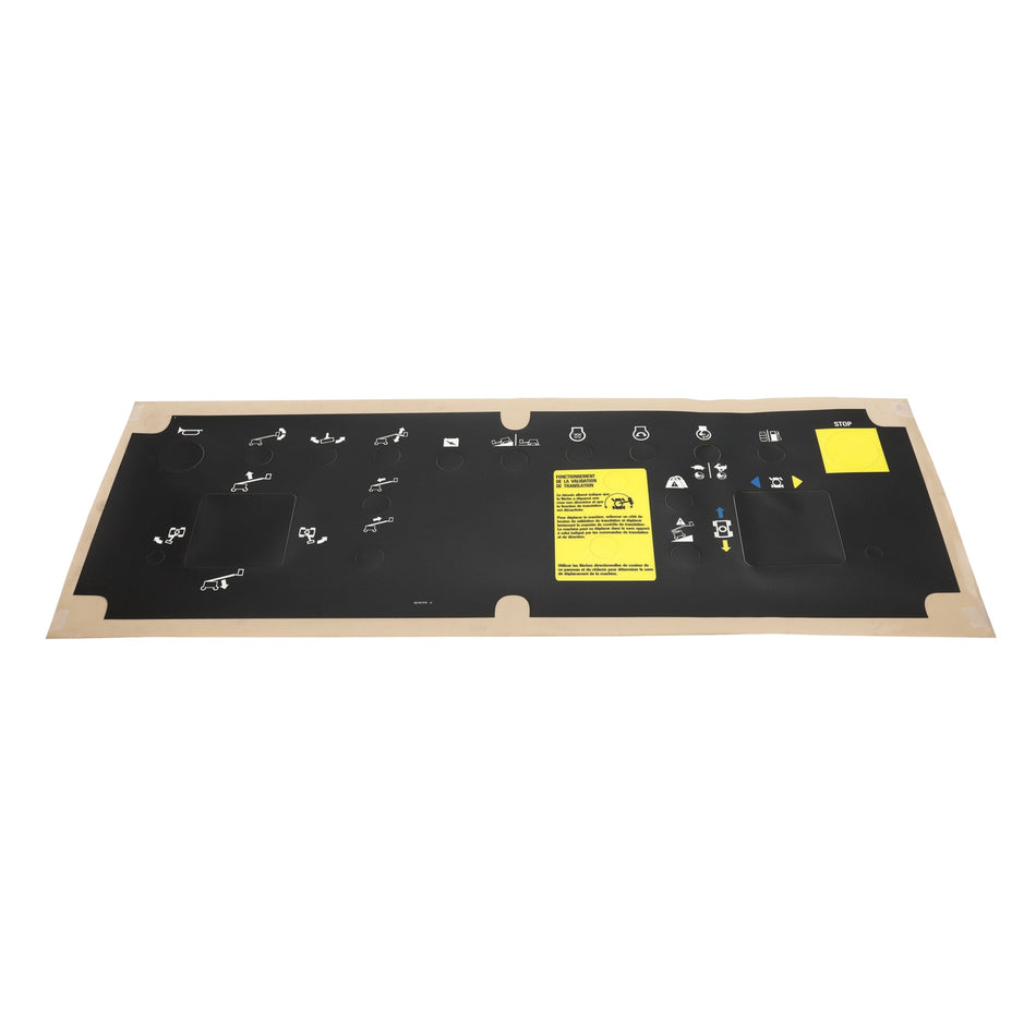 OEM Genie 82767FRGT product image 1