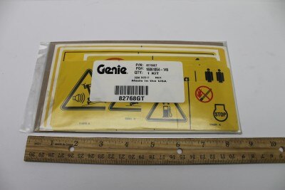 OEM Genie 82768GT product image 1