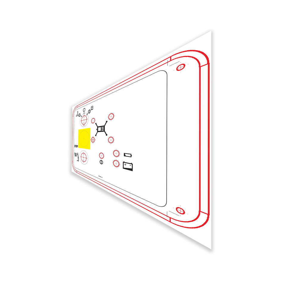 OEM Genie 82780GT product image 1