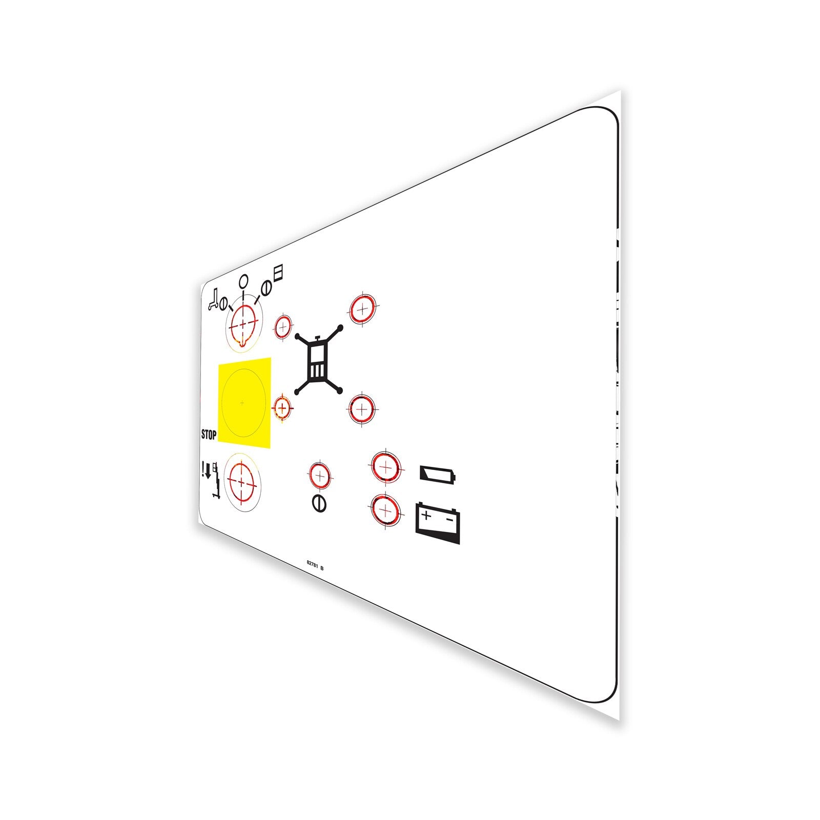 OEM Genie 82781GT product image 1