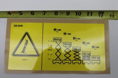 OEM Genie 82788GT product image 1