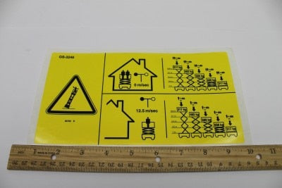 OEM Genie 82789GT product image 1