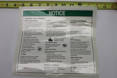 OEM Genie 82794GT product image 1