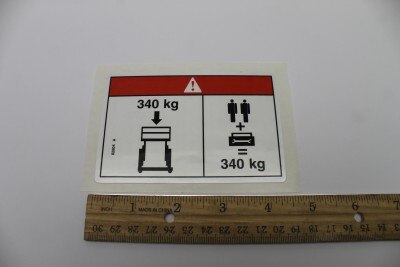 OEM Genie 82804GT product image 1