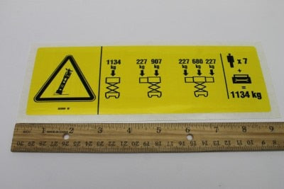OEM Genie 82808GT product image 1