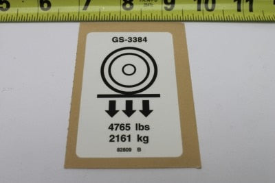 OEM Genie 82809GT product image 1