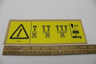 OEM Genie 82820GT product image 1