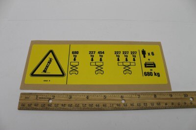 OEM Genie 82822GT product image 1