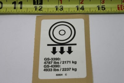 OEM Genie 82824GT product image 1