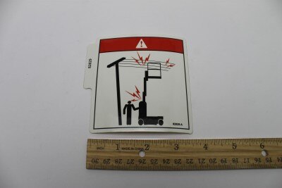 OEM Genie 82829GT product image 1