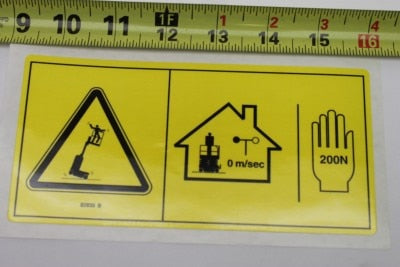 OEM Genie 82830GT product image 1