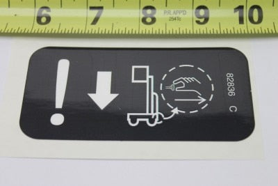 OEM Genie 82836GT product image 1
