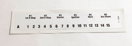 OEM Genie 82851GT product image 1