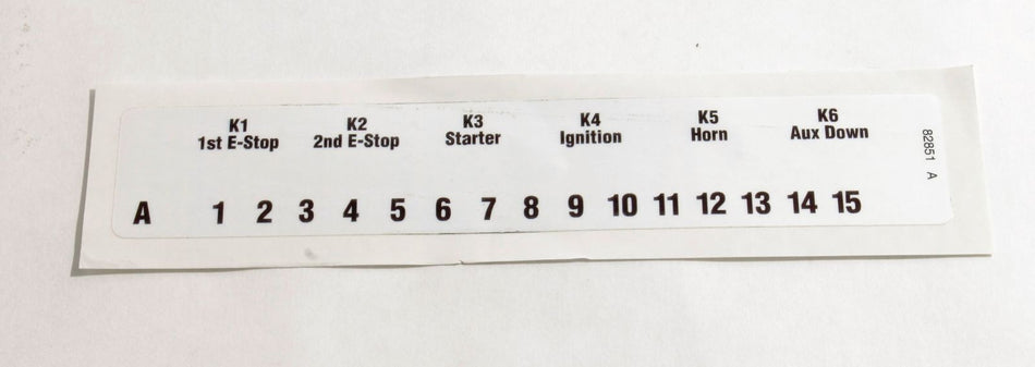 OEM Genie 82851GT product image 1