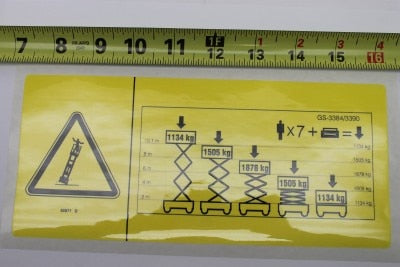 OEM Genie 82871GT product image 1