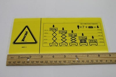 OEM Genie 82873GT product image 1