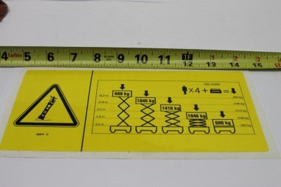 OEM Genie 82874GT product image 1