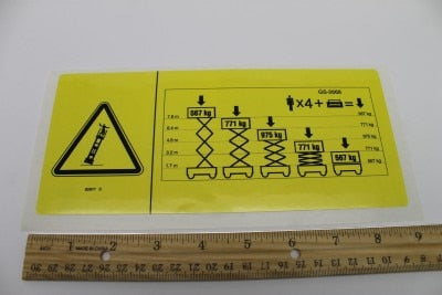 OEM Genie 82877GT product image 1