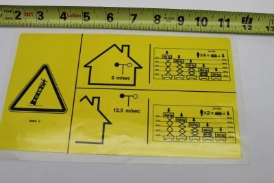 OEM Genie 82878GT product image 1