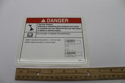 OEM Genie 82902GT product image 1