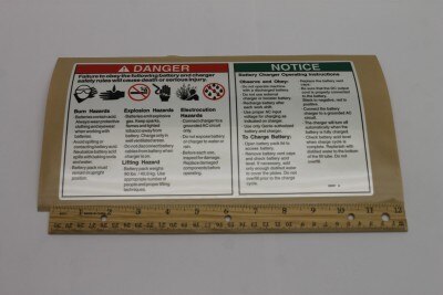 OEM Genie 82907GT product image 1