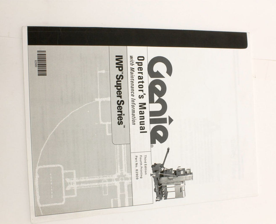 OEM Genie 82909GT product image 1