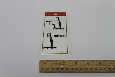 OEM Genie 82916GT product image 1