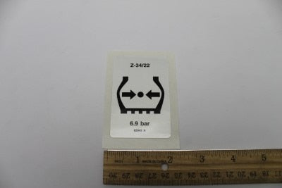 OEM Genie 82942GT product image 1