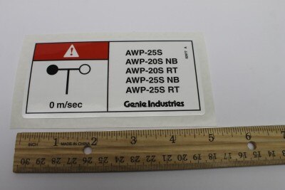 OEM Genie 82977GT product image 1