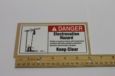 OEM Genie 82986GT product image 1