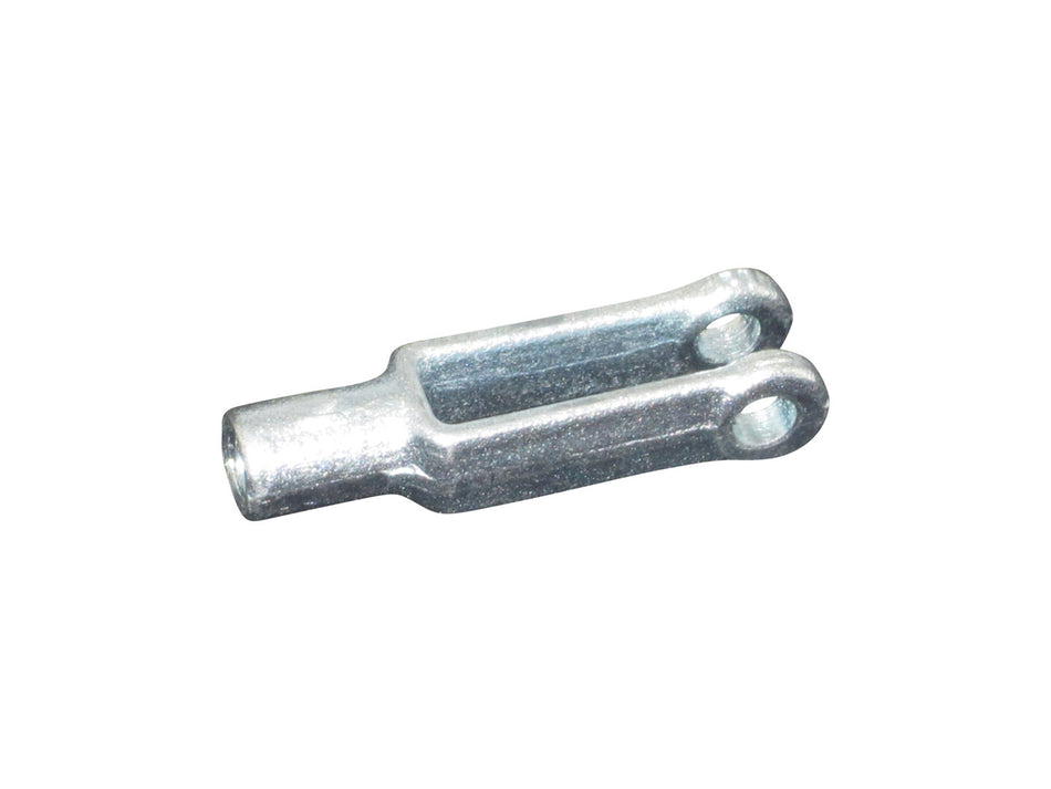 JLG Part # 8301002 – Clevis-Yoke-1/4-28 Nf-2-7/16-1