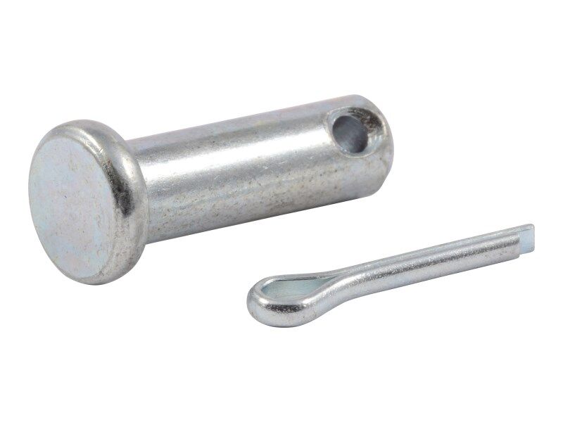 JLG Part # 8301402 – Pin-Clevis