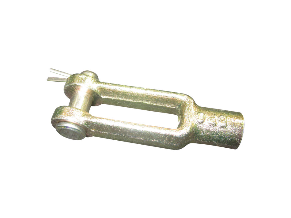 JLG Part # 8301439 – Clevis-W/Clevis Pin & Cotter P