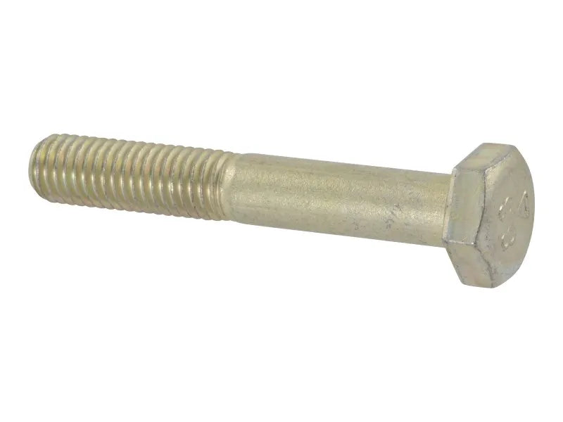 JLG Part # 8303097 – Screw-Hhc-M10x1.5--65mm-Pc8.8-