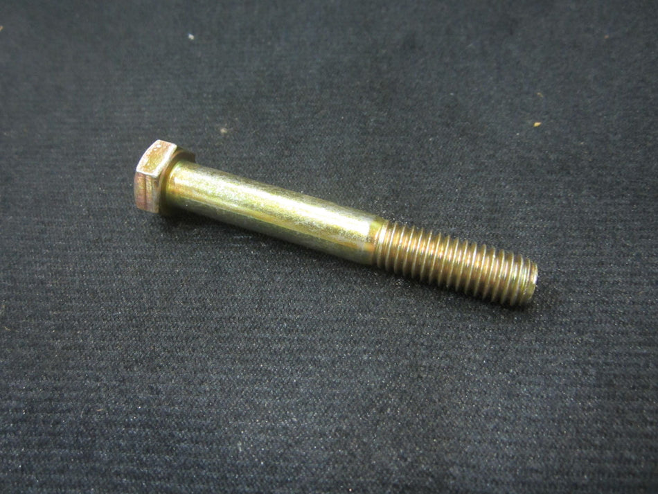 JLG Part # 8303770 – Screw-Hhc-.375-16-Nc-2.750-5-Z
