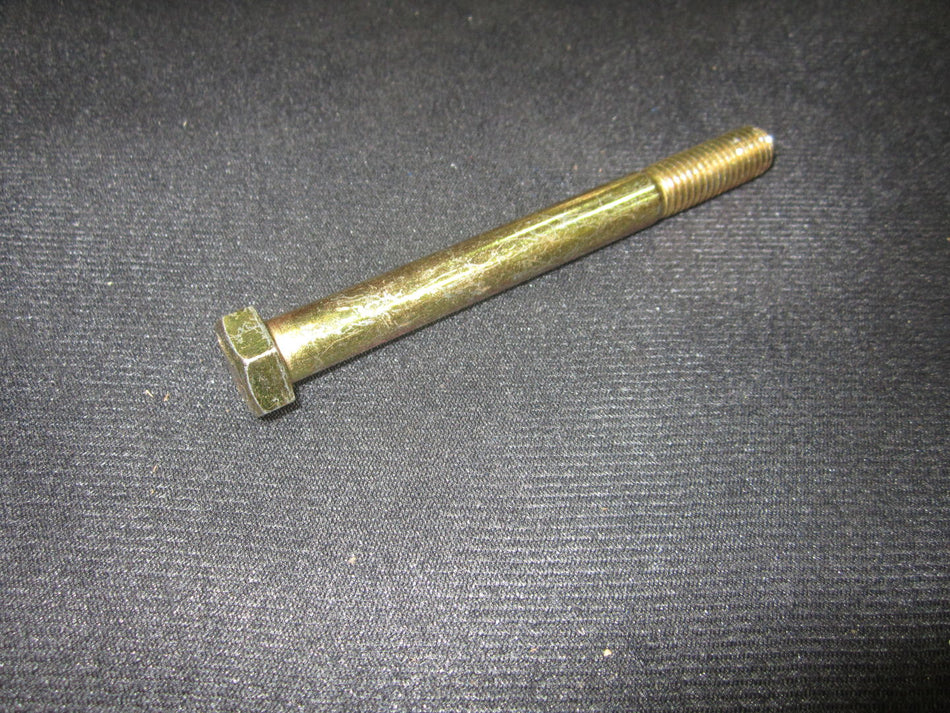 JLG Part # 8303772 – Screw-Hhc-.500-13-Nc-5.000-5-Z
