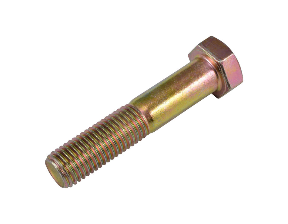 JLG Part # 8303789 – Screw-Hhc-1.00-8-Nc-5.000-5-Zi