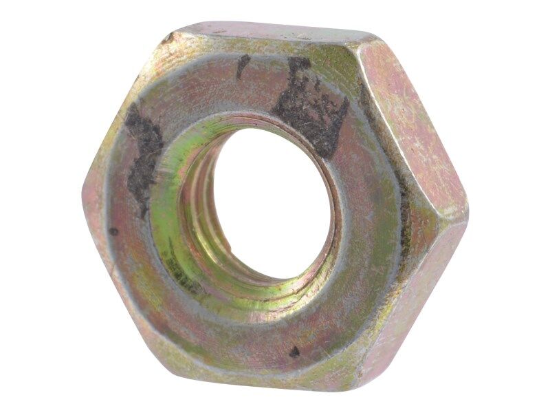 JLG Part # 8305003 – Nut-Hex-#10-32-2-Zinc Plated A