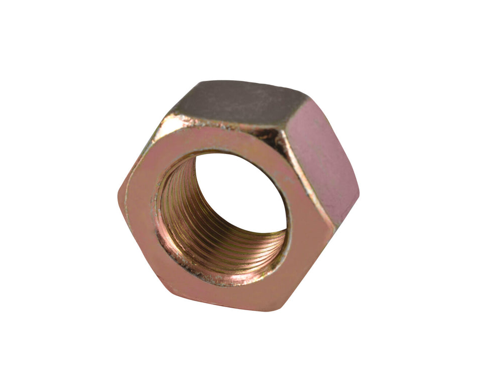 JLG Part # 8305018 – Nut-Hex-.750-16-2-Zinc Plated