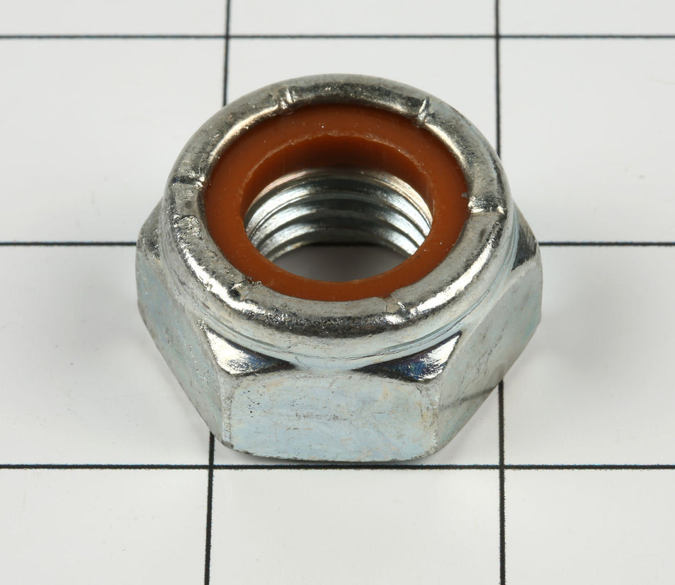 JLG Part # 8305619 – Nut-Hex Lock Elastic-.750-10 N