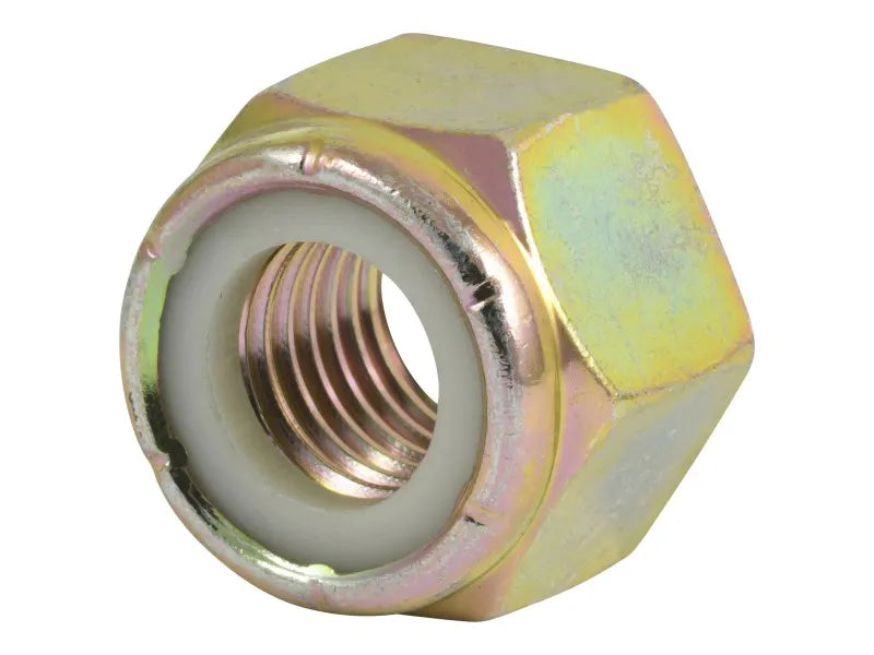 JLG Part # 8305634 – Nut-Hex Lock Elastic