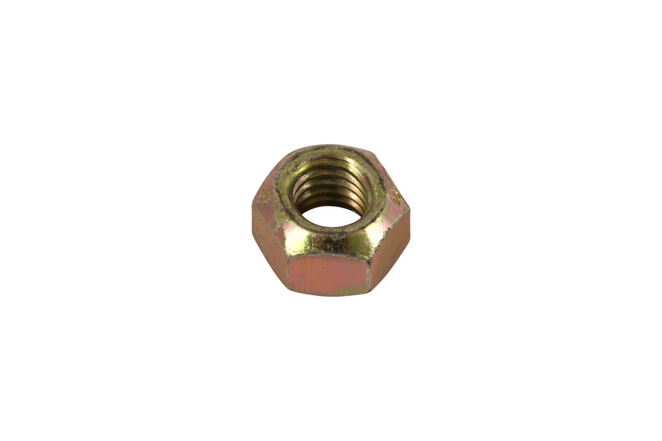 JLG Part # 8305638 – Nut-Hex Lock-M8x1.25-Zinc Pla
