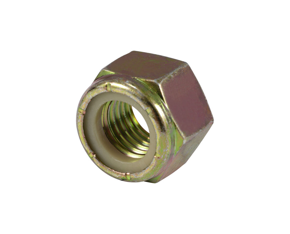 JLG Part # 8305655 – Nut-Hex Lock-M20x2.50-Zinc Pl