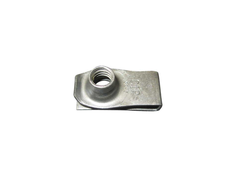 JLG Part # 8305906 – Nut-Retainer-Cage Nut-.312-18