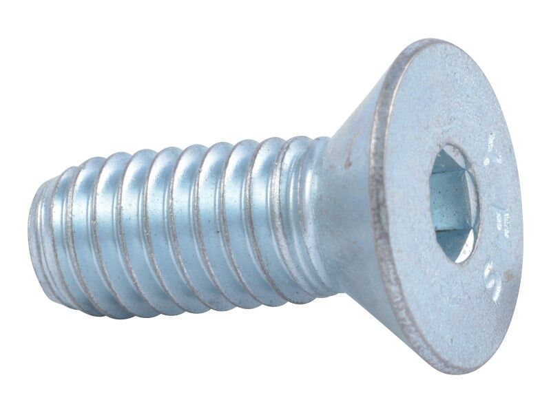 JLG Part # 8310006 – Screw-Sfhc-.375-16-Nc-1.000--A