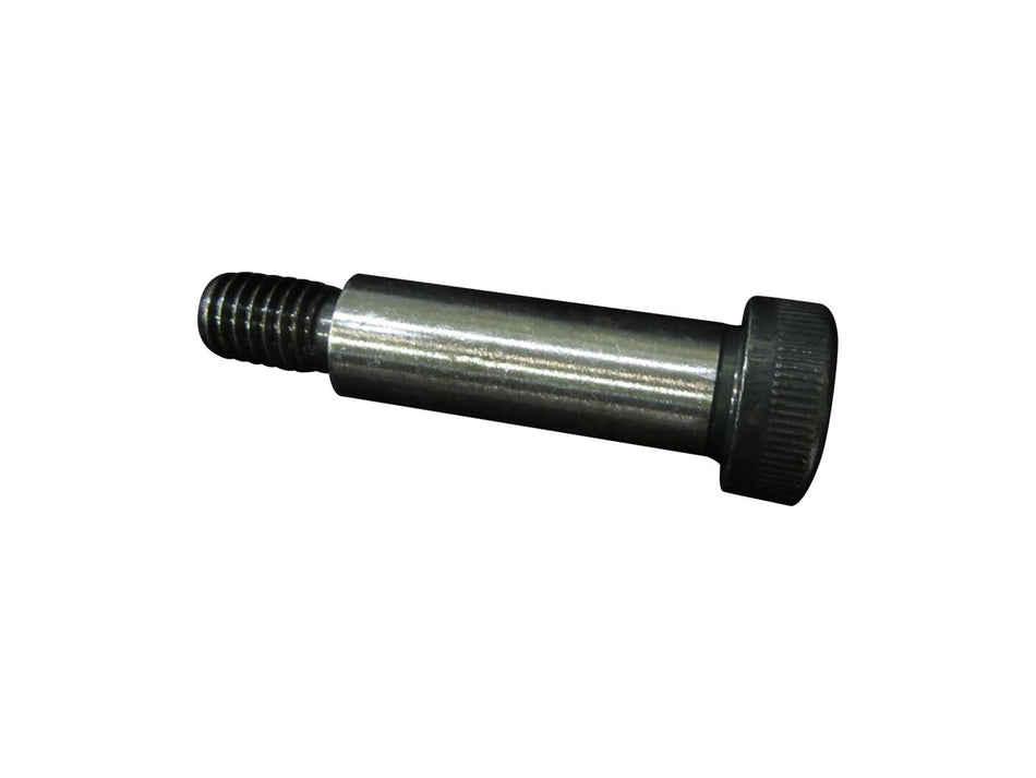JLG Part # 8310019 – Screw-Sch Shr-.500-1.500-Zinc